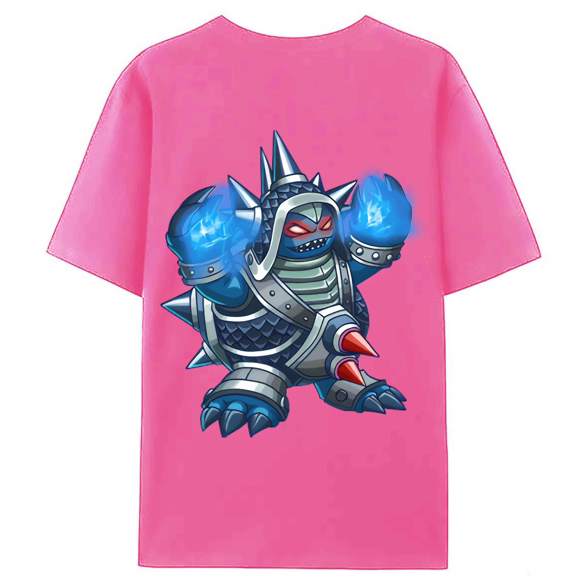 （画像用） リーグ・オブ・レジェンド League of Legends LOL レディース半袖Tシャツ(バックプリント)